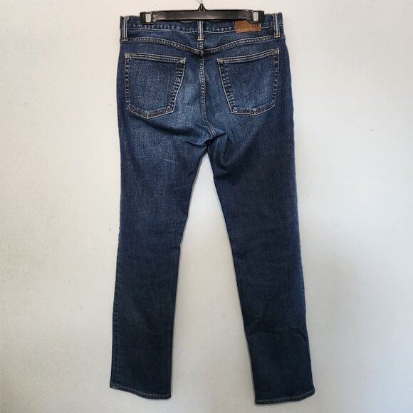 GAP womens straight cut jeans - Picture 9 of 9